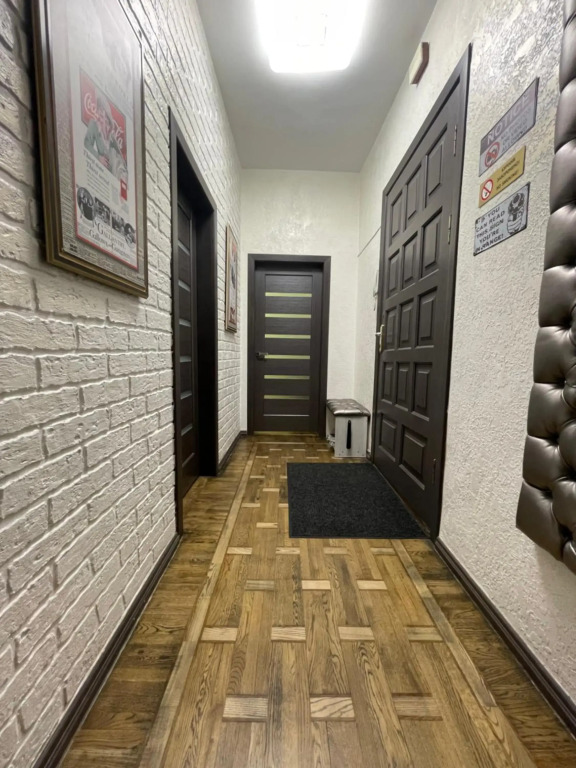 Apartment on Soborna 101