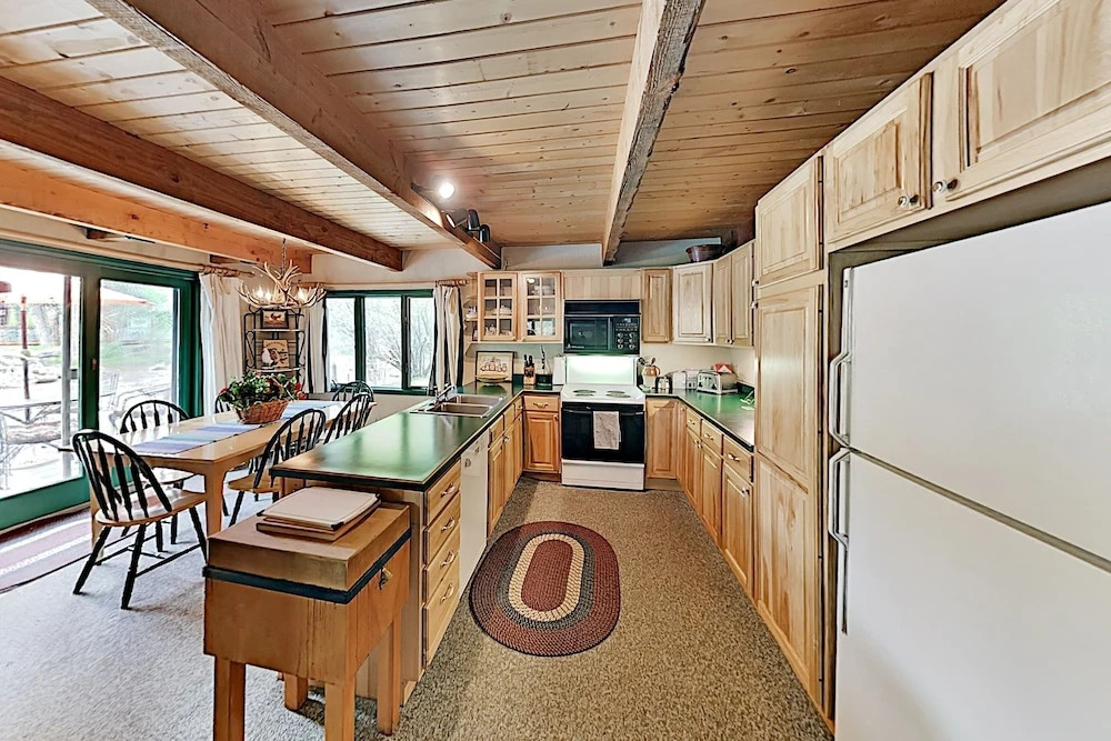 136swin5 3 Bedroom Home