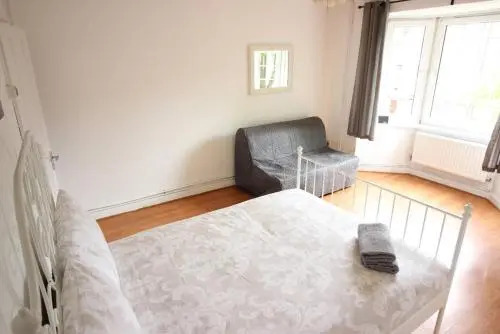 Guest Apartment Whitman