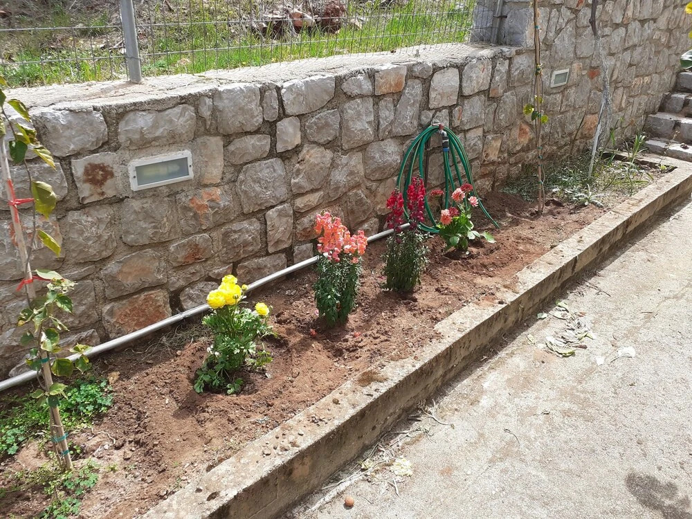 Luxury 2-bed House in Pefkali