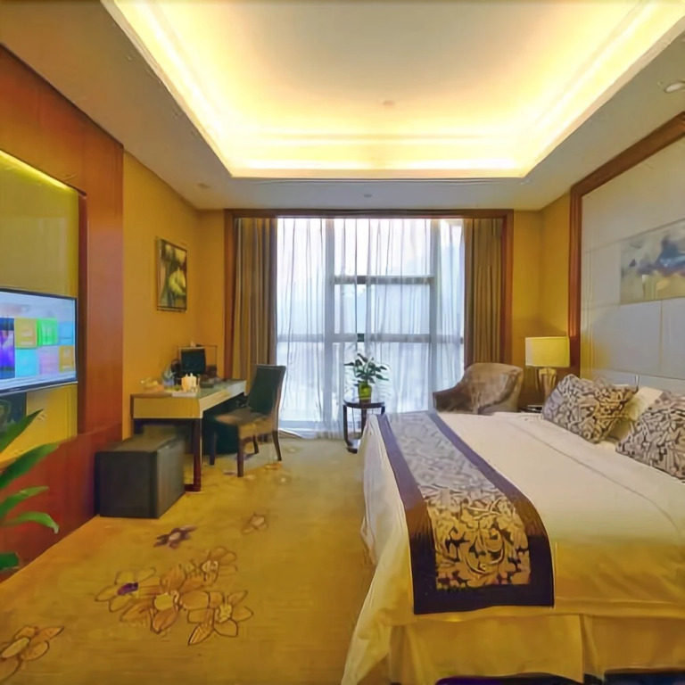 Shuiyun Hotel