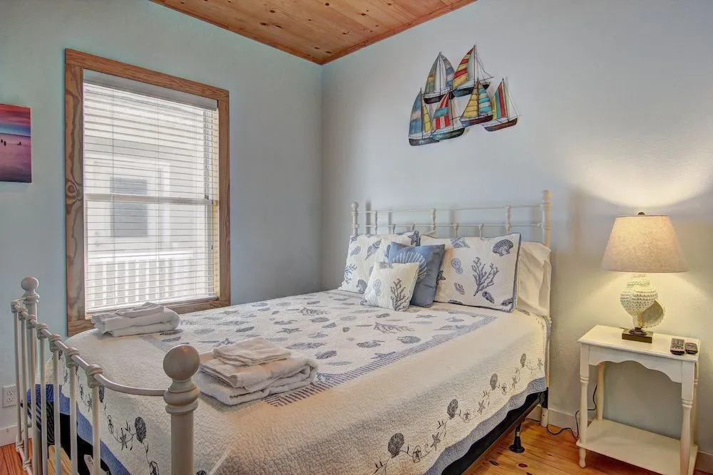 Port A Getaway Vw62 4 Bedrooms 3.5 Bathrooms Home