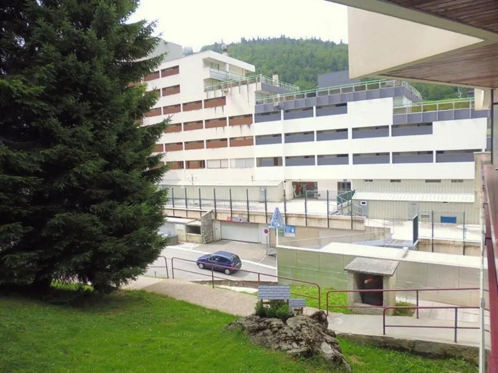 Appartement Gourette, 1 Pièce, 4 Personnes - Fr-1-400-4