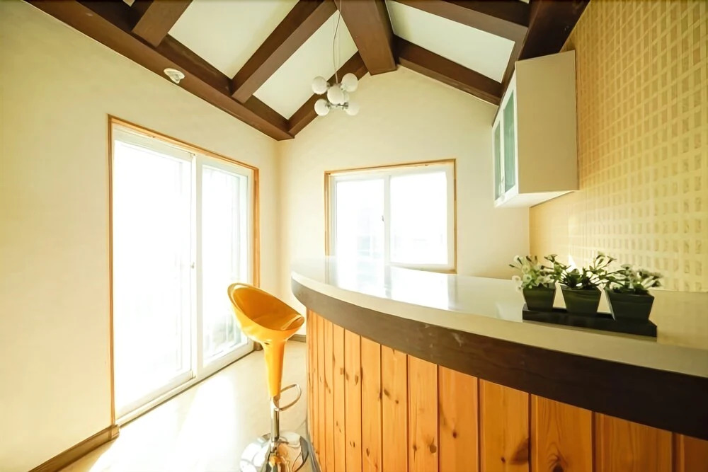 Gapyeong Lovers Pension