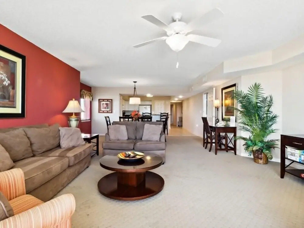 Yacht Club Villas #2-405