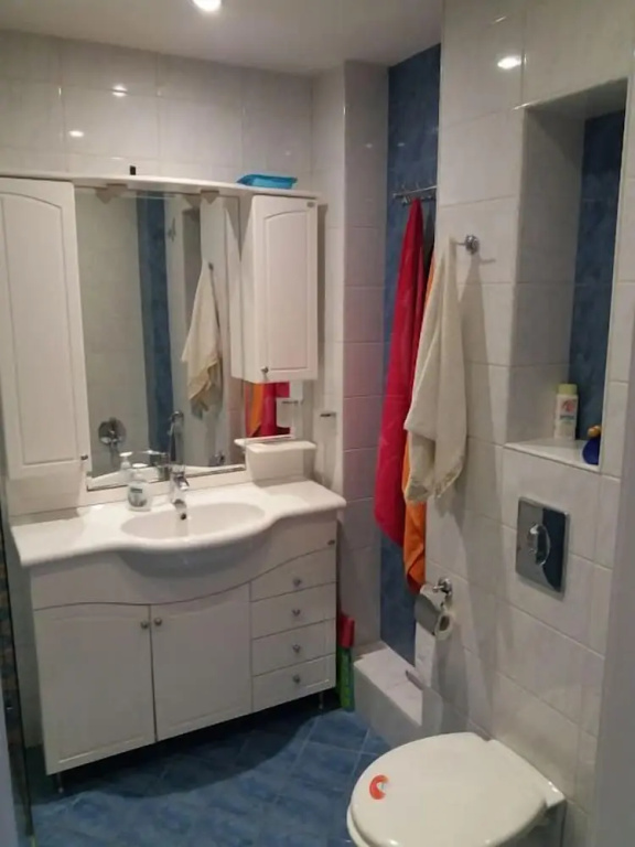 Varna Inn Sea Park Apartments