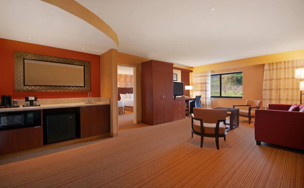Courtyard by Marriott Oneonta