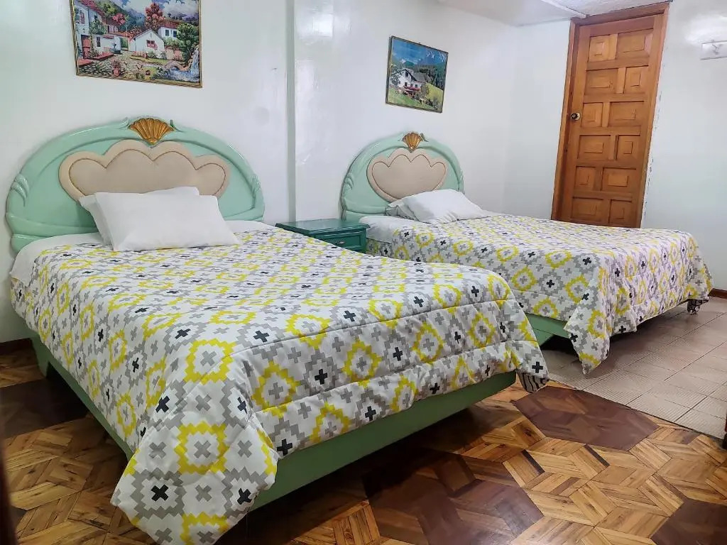 Hotel Altamira Suites - Ibarra