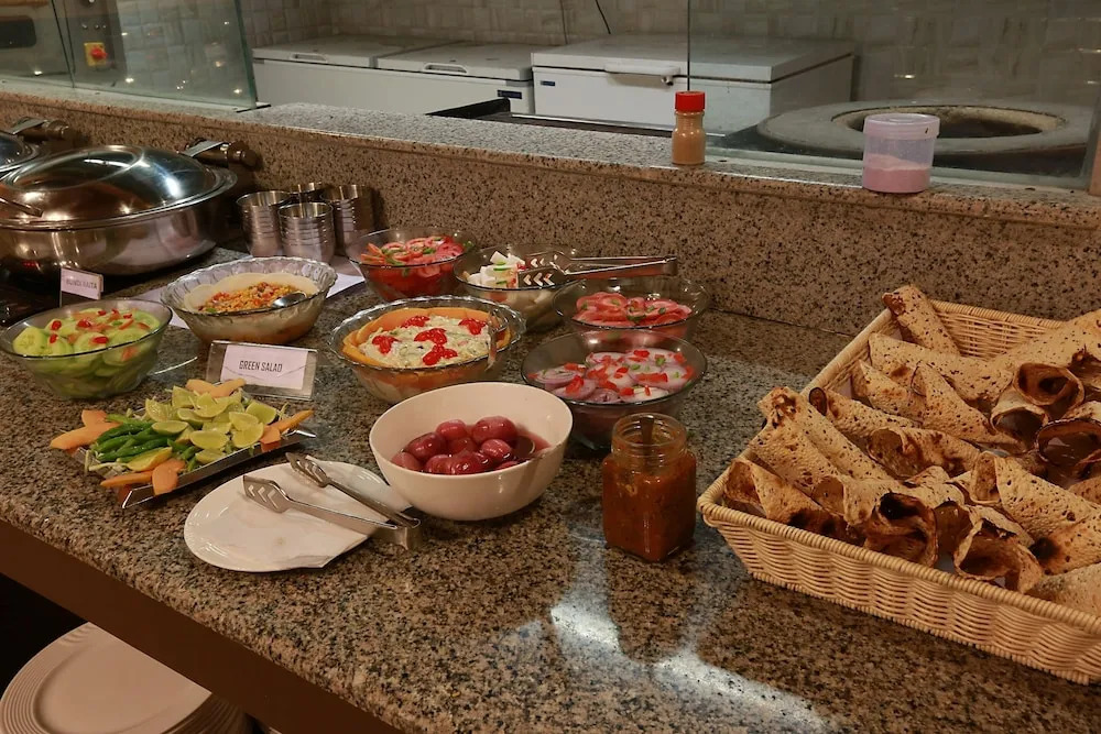 Aditya's Hotel Bikram