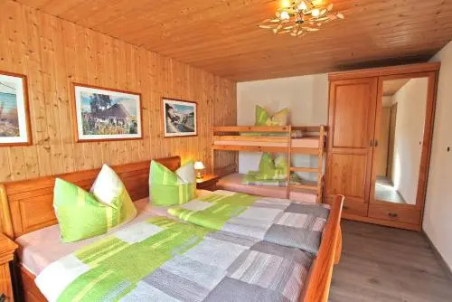 Ferienhaus Garz RUeG 801