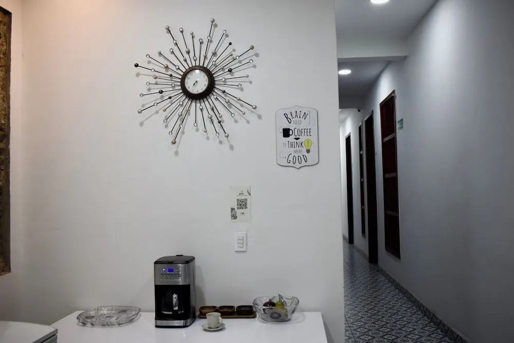 Hotel Boutique Iyarí