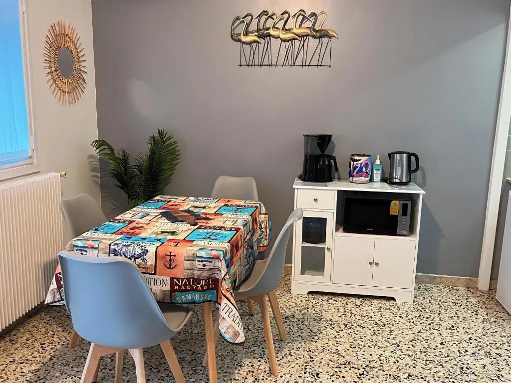 L Abri-côtier Appartements