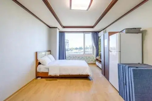 Yangyang Hajodae Condotel