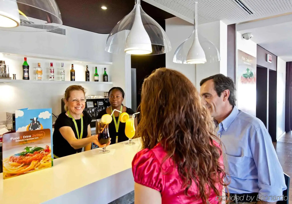 Hotel Ibis Lisboa Sintra