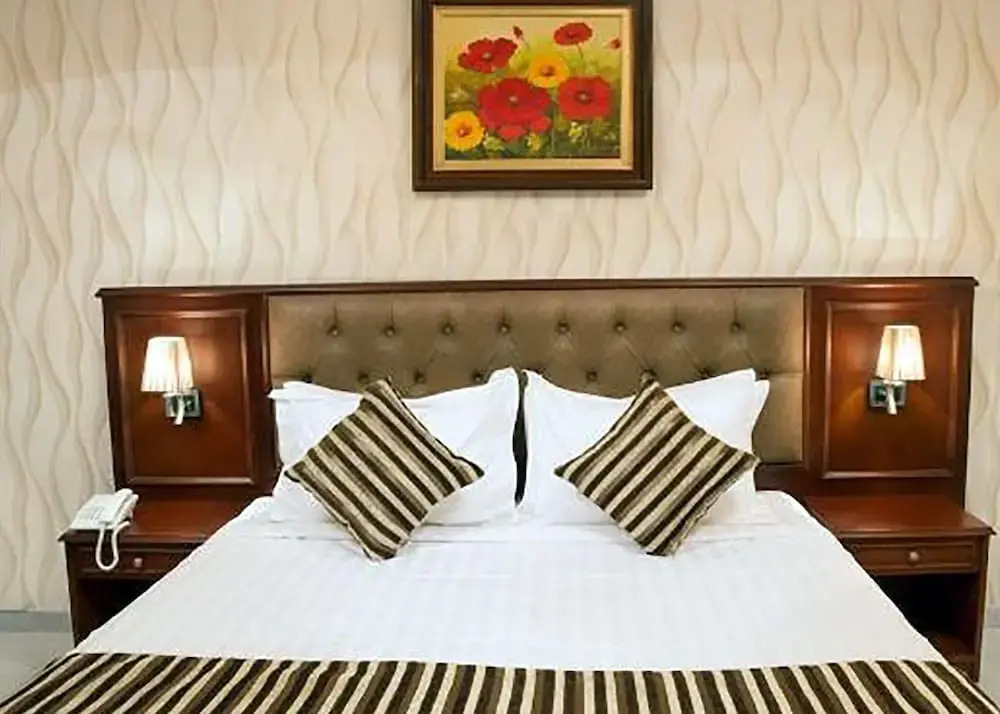 Dar Alslama Apartment
