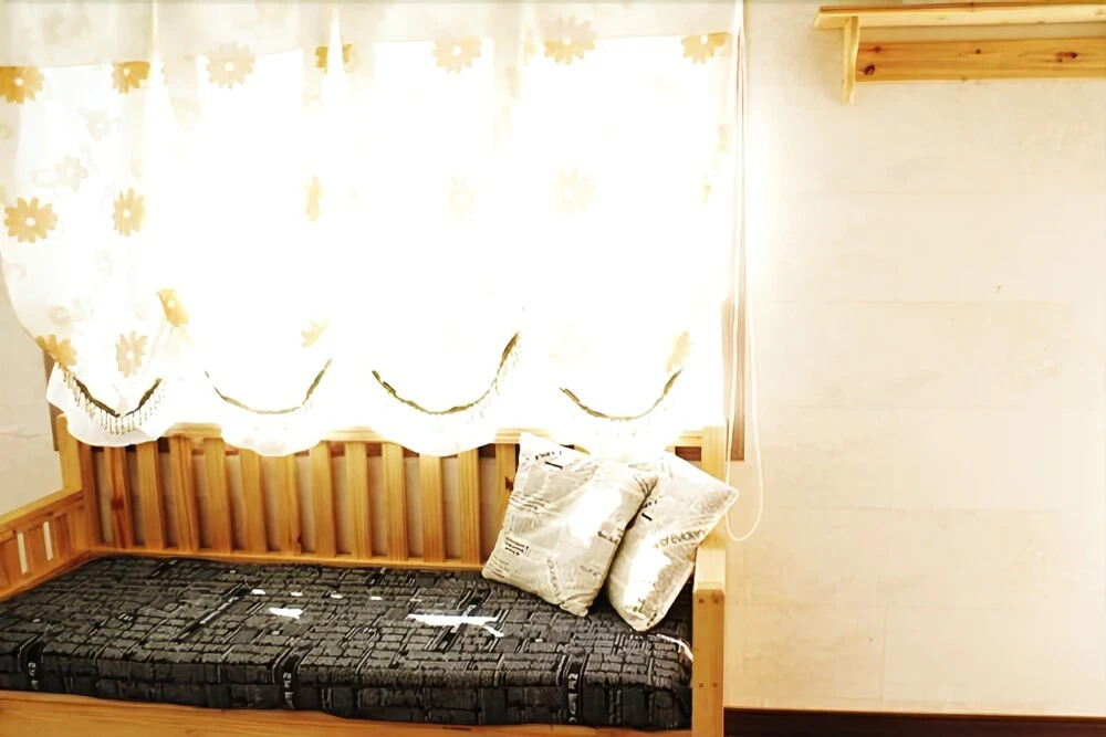 Yangpyeong Yesyes Pension