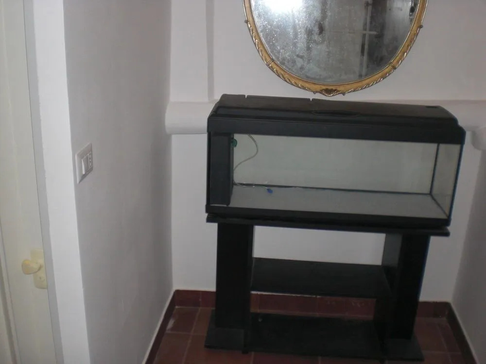 Cozy flat in historical centre of Genova