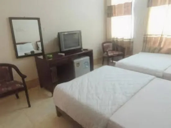 Nam Phuong Hotel(Khách sạn Nam Phương)