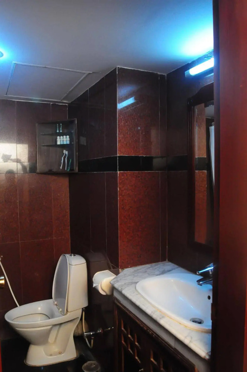 Hotel Sweet Dream