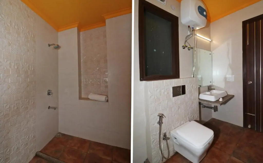 Jass Hospitality by OYO Rooms