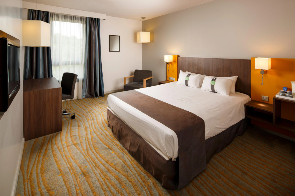 Holiday Inn Lyon Vaise by IHG