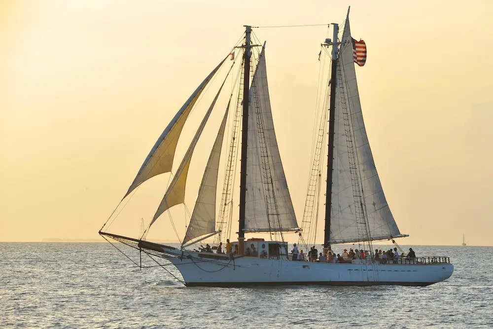 Seafarer's Refuge