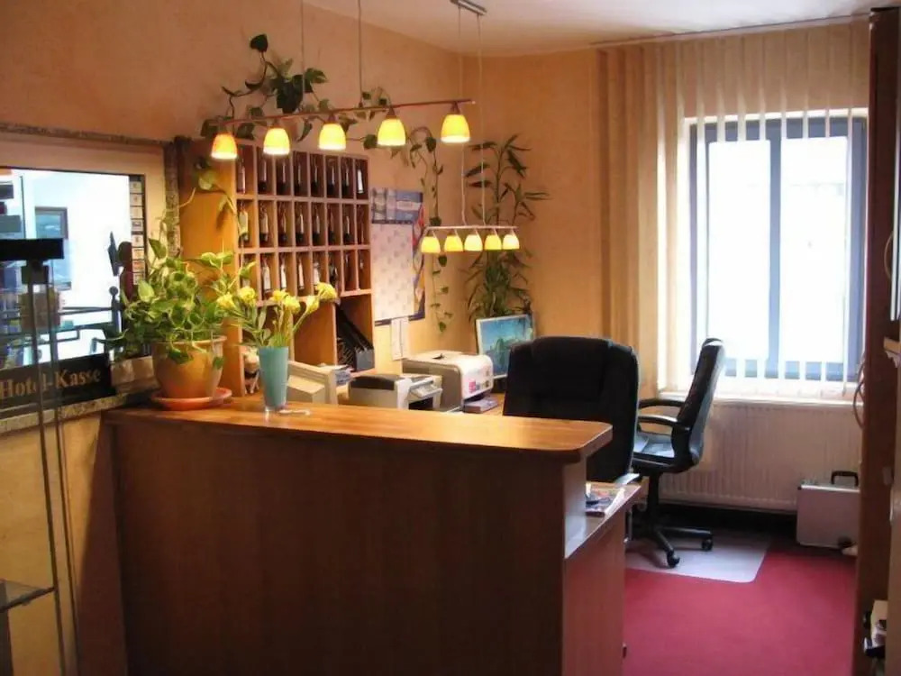 Hotel Christinenhof garni - Bed & Breakfast