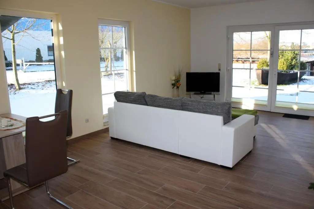Ferienwohnung Alter Fischerhof