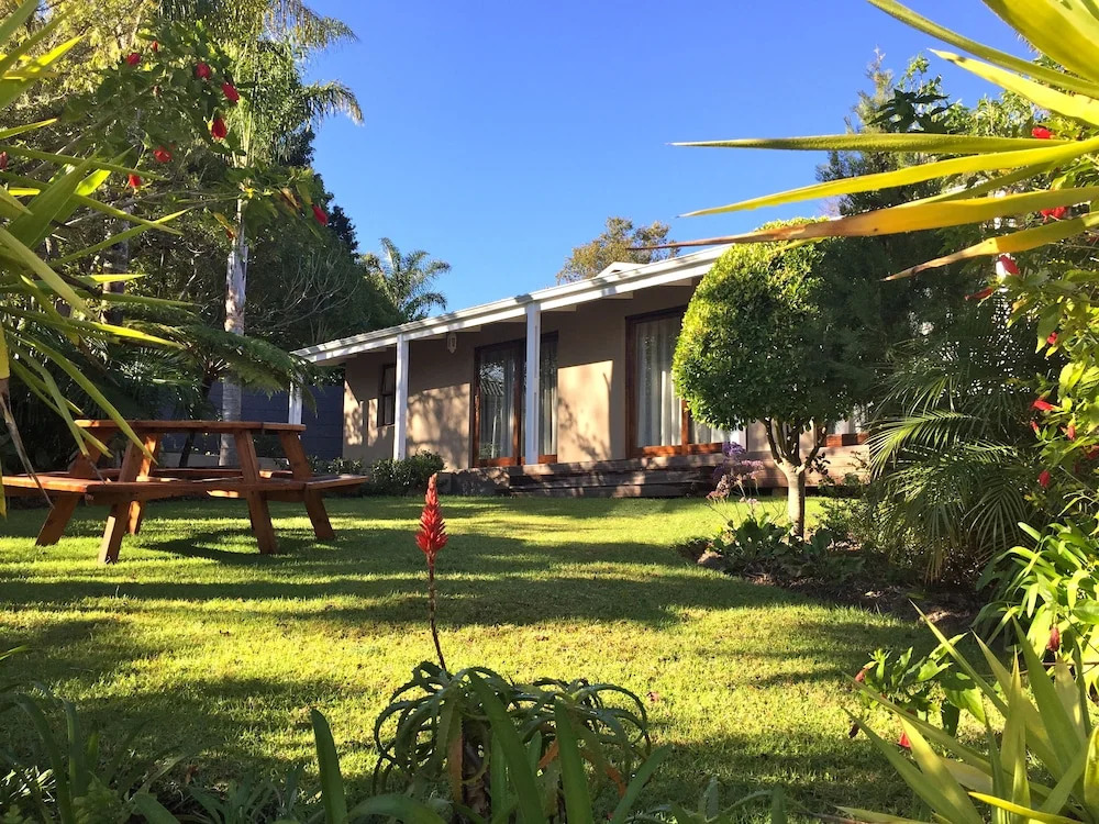 Sugarbird Self-Catering