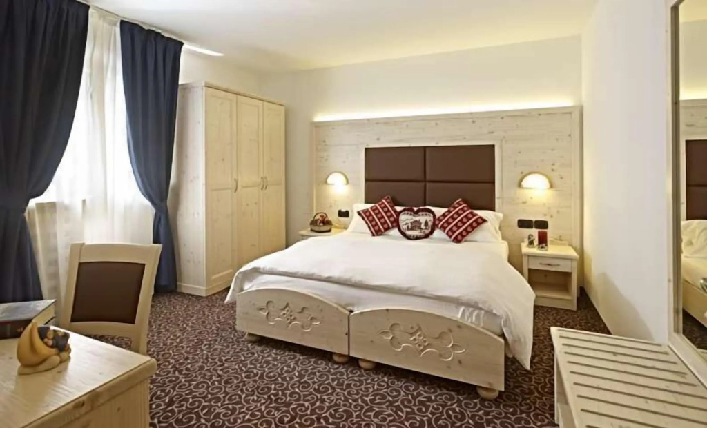 Hotel Europa
