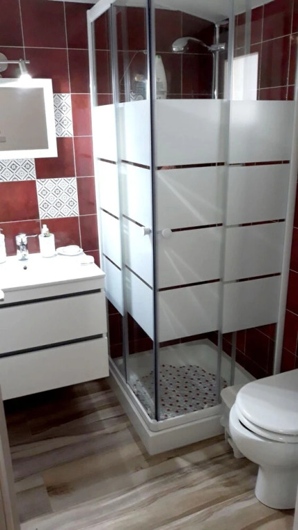 Apartment With one Bedroom in Console, With Wonderful sea View and Fur