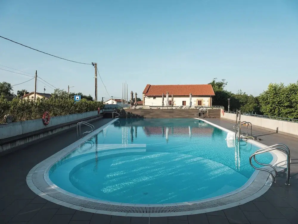 Wecamp San Sebastián