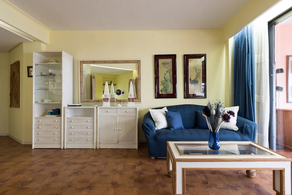 Apartamento SF24