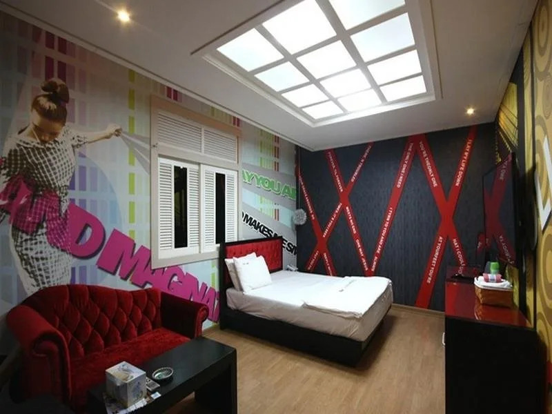 Sara Motel