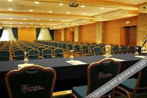 Bes Hotel Bergamo Cologno al Serio