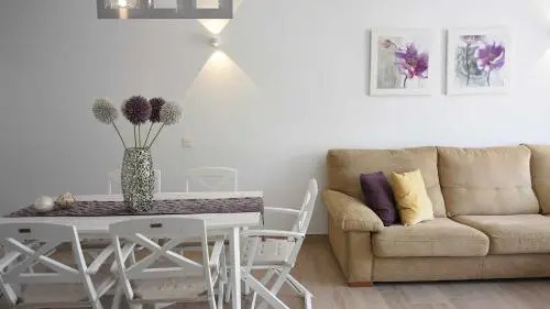 Villa Garcia Jaime Casitas Select