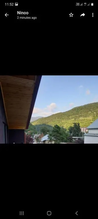 ნინას სახლი