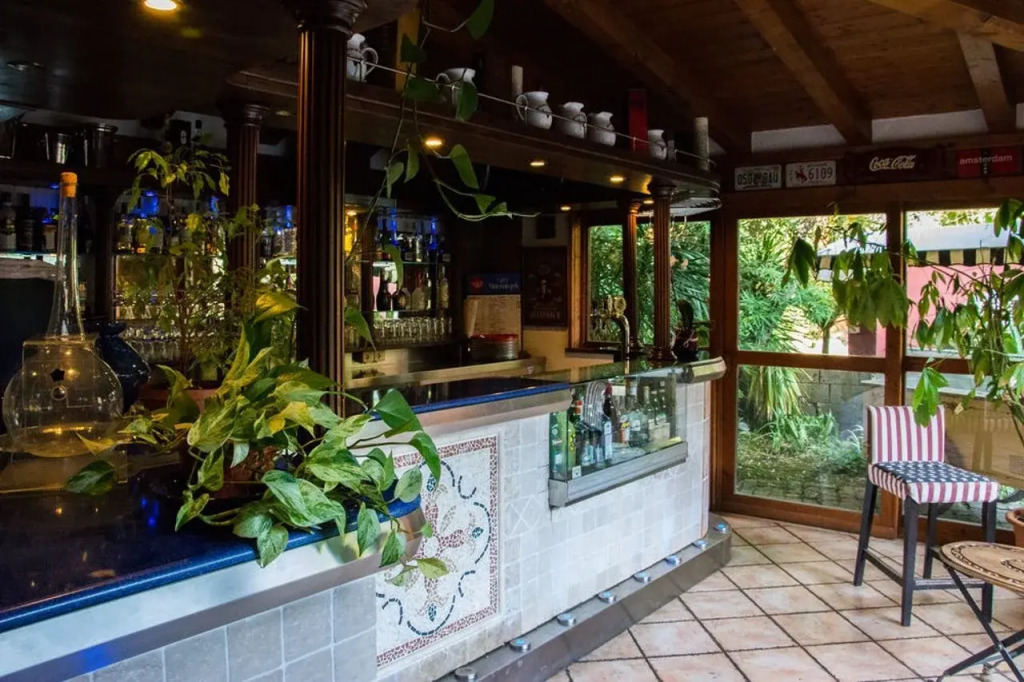 Seven Hills Camping Village&Veio Residence Resort