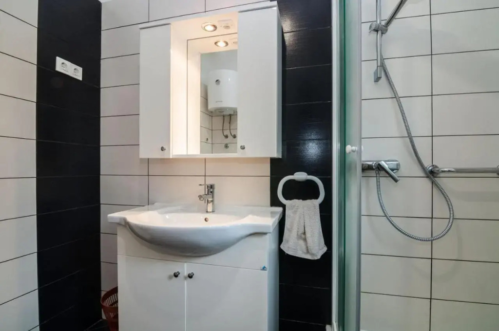 Apartments Cvita Ugljan