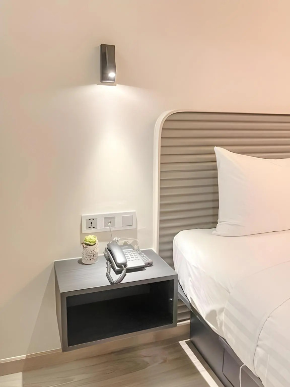 Hotel Z zpaze