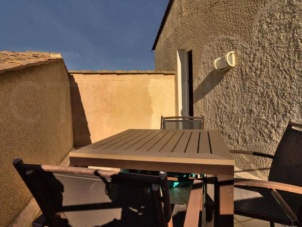 Appartement Saint-Raphaël, 3 pièces, 6 personnes - FR-1-504-418