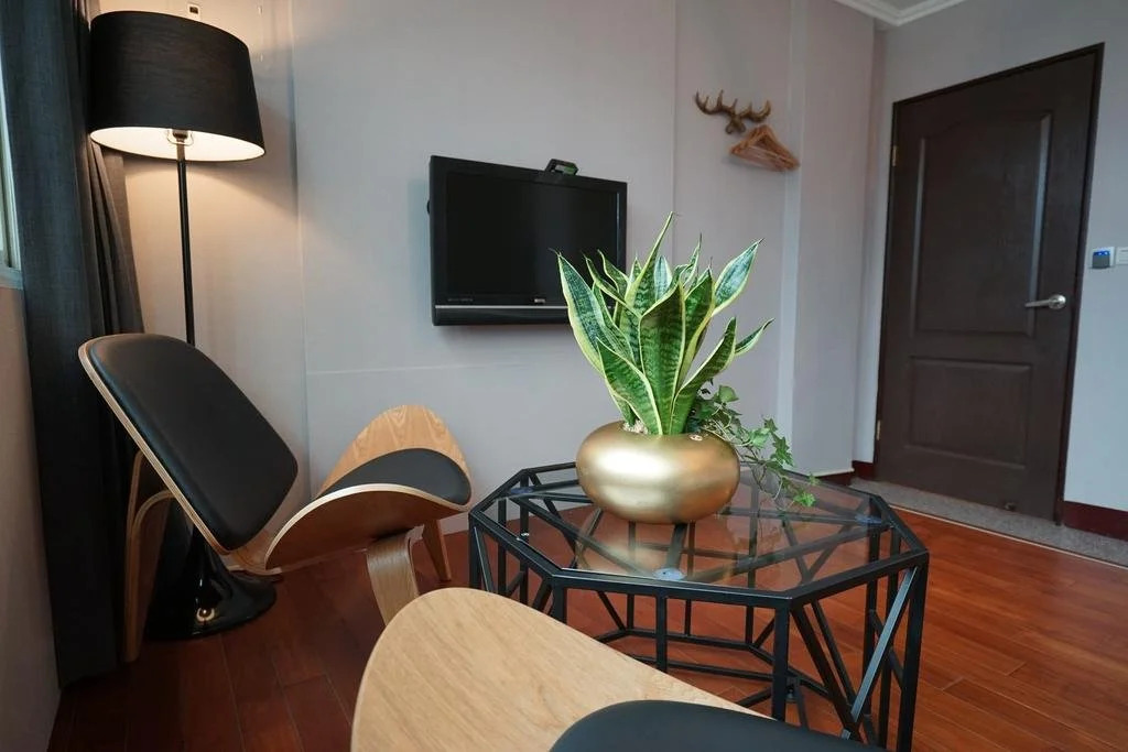 Sunrise Hostel