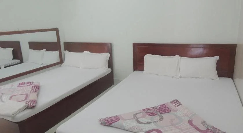 Gia Han Guesthouse