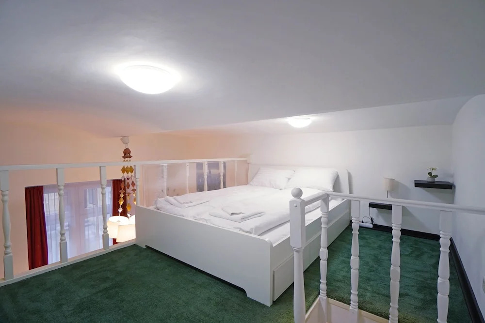 Lovely Apartment