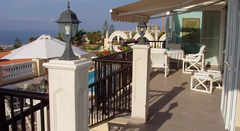 Villa Vita