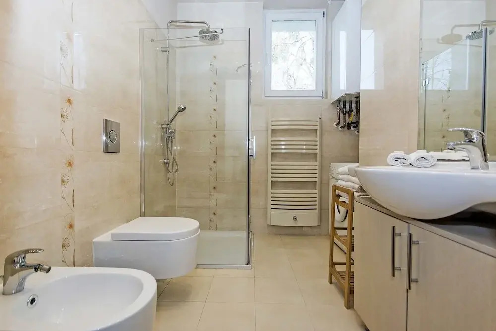 Apartamenty Mój Sopot - Golden beach