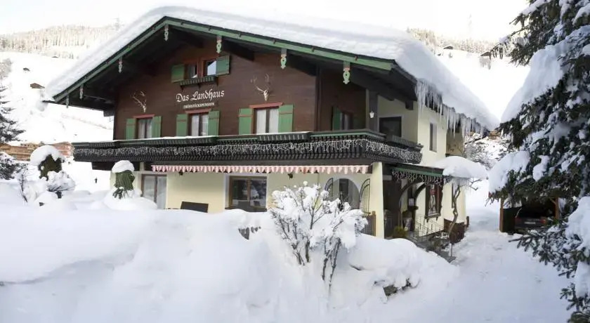 Das Landhaus