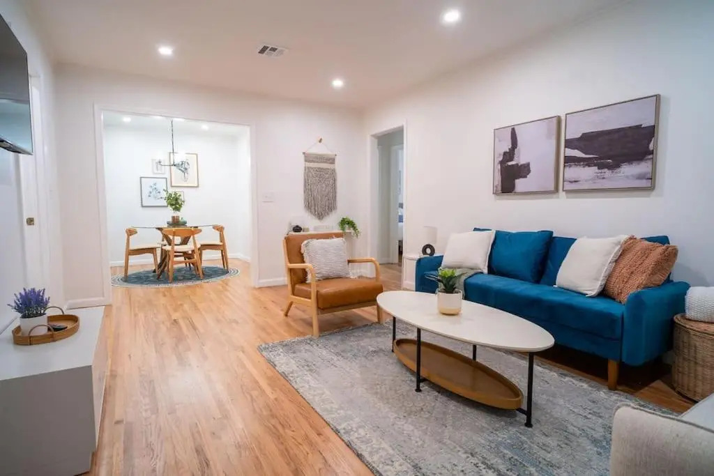 NEW! The Sage Home- Hot Tub Near Gathering Place