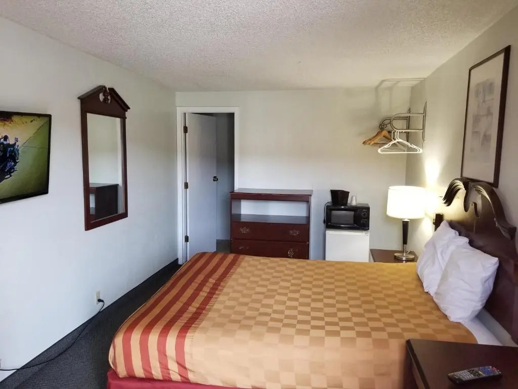 Budget Inn And Suites Eagan