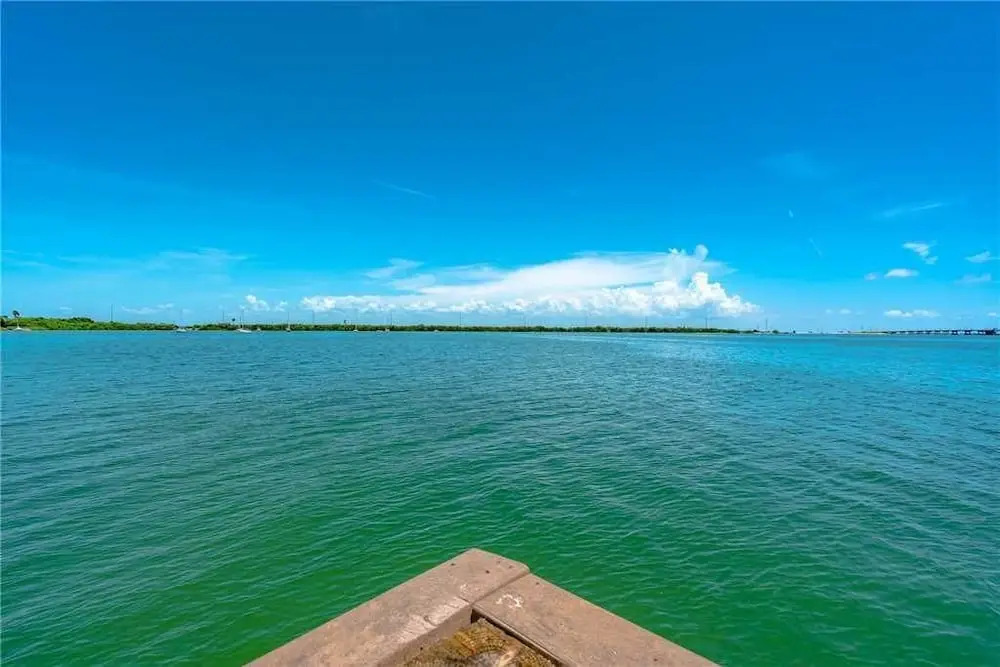 Bahia Del Mar P401 - Two Bedroom Condo